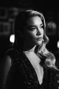 Florence Pugh